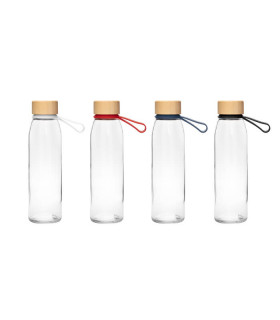 Botella ESCARF