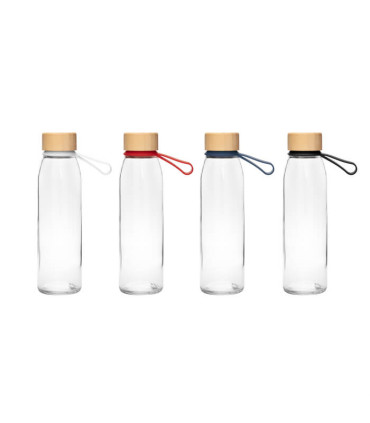 Botella ESCARF