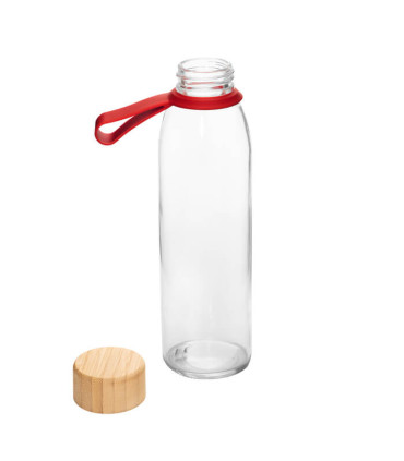 Botella ESCARF