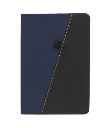 Libreta TREK