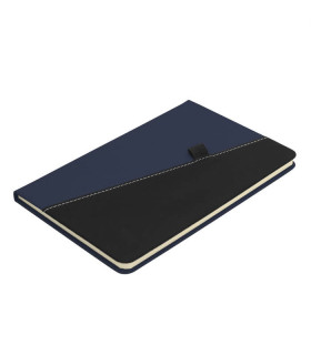 Libreta TREK