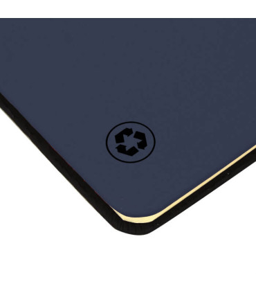 Libreta TREK
