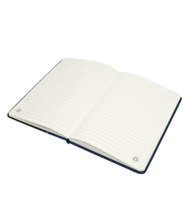 Libreta TREK
