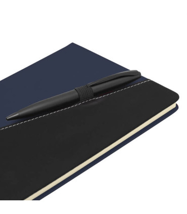 Libreta TREK