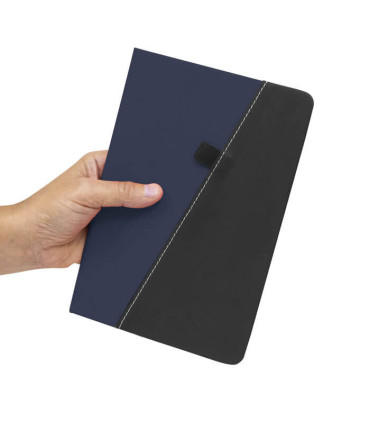 Libreta TREK