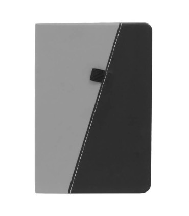 Libreta TREK