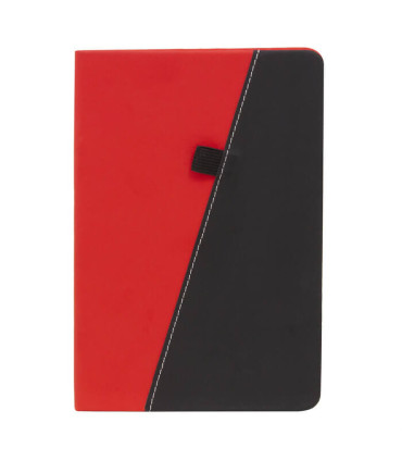 Libreta TREK
