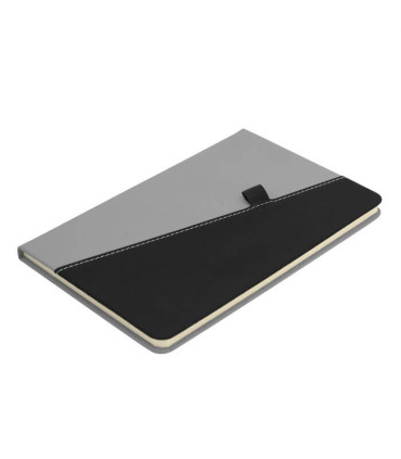 Libreta TREK