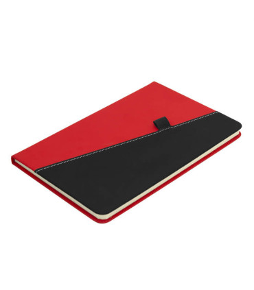 Libreta TREK