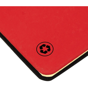 Libreta TREK