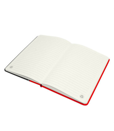 Libreta TREK