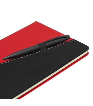 Libreta TREK