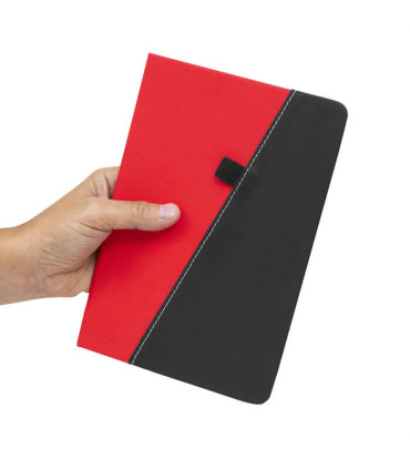 Libreta TREK