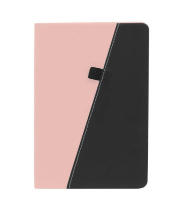 Libreta TREK