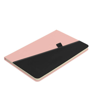 Libreta TREK