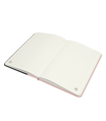 Libreta TREK