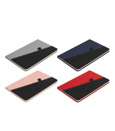 Libreta TREK