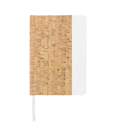 Libreta MARROQUÍ