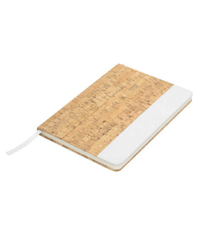 Libreta MARROQUÍ