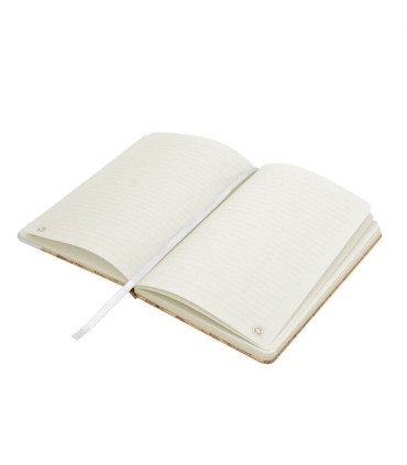 Libreta MARROQUÍ
