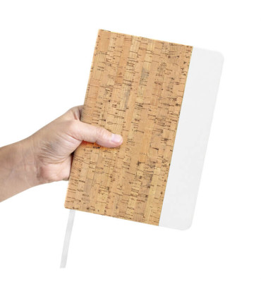 Libreta MARROQUÍ