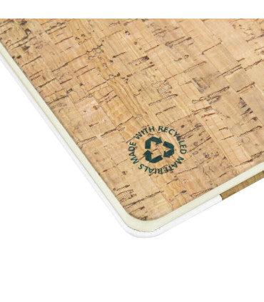 Libreta MARROQUÍ