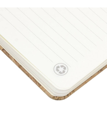 Libreta MARROQUÍ