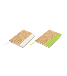 Libreta MARROQUÍ