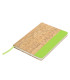 Libreta MARROQUÍ