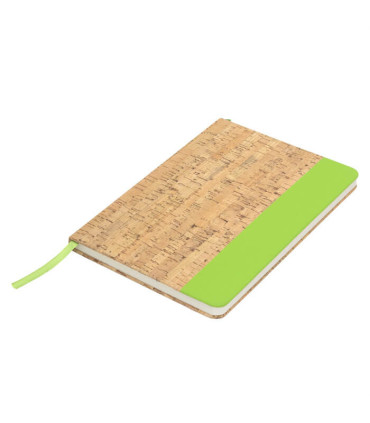 Libreta MARROQUÍ