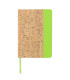 Libreta MARROQUÍ