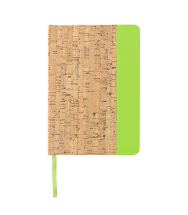 Libreta MARROQUÍ