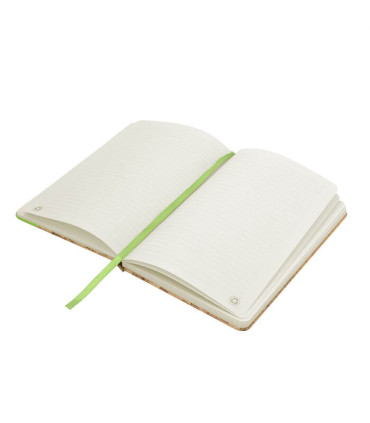 Libreta MARROQUÍ