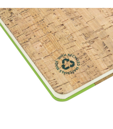 Libreta MARROQUÍ