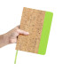 Libreta MARROQUÍ