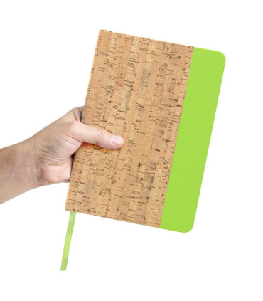 Libreta MARROQUÍ