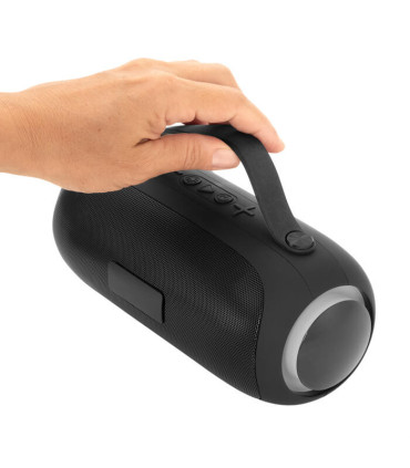 Parlante bluetooth TURBO