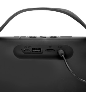 Parlante bluetooth TURBO