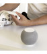 Parlante bluetooth KUGEL