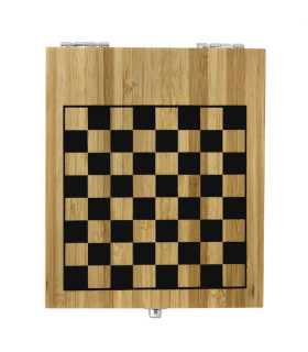 Set de juegos POKADA
