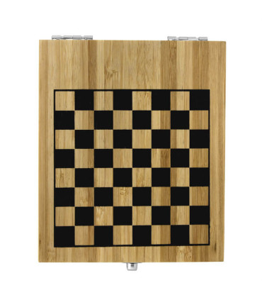Set de juegos POKADA