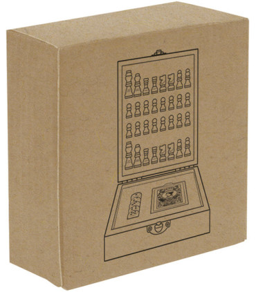 Set de juegos POKADA