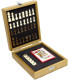 Set de juegos POKADA