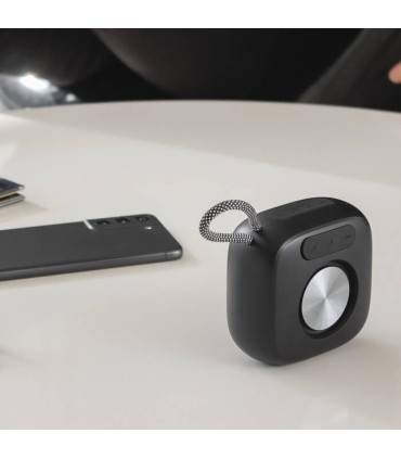 Parlante bluetooth BIT