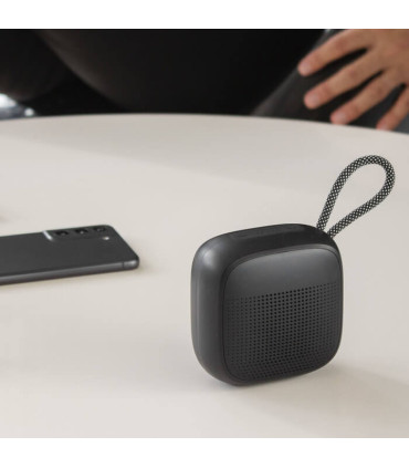 Parlante bluetooth BIT