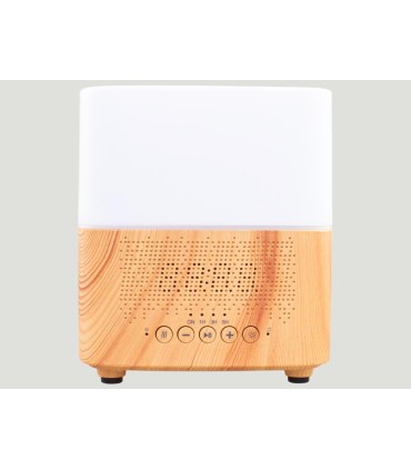 Aromatizador con Música