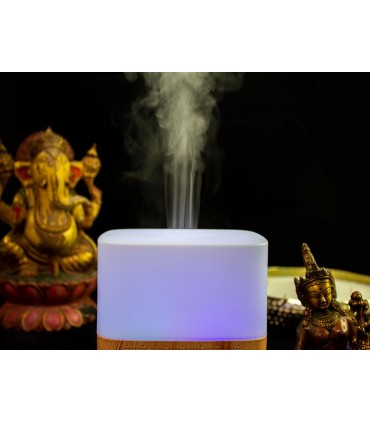 Aromatizador con Música