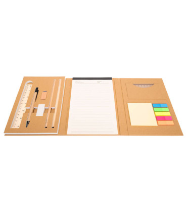 Set Ecológico de Escritorio TRIUMPH