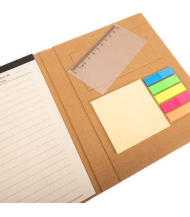 Set Ecológico de Escritorio TRIUMPH