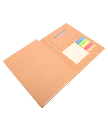 Set Ecológico de Escritorio TRIUMPH
